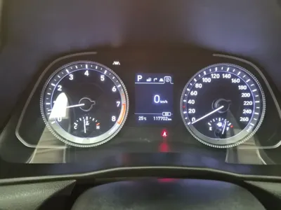 Hyundai Sonata 2020, 117700 км, за 8791.65 USD - фото 13