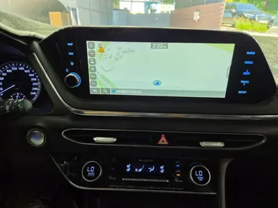 Hyundai Sonata 2020, 117700 км, за 8791.65 USD - фото 14