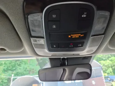 Hyundai Sonata 2020, 117700 км, за 8791.65 USD - фото 17