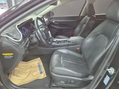 Hyundai Sonata 2020, 117700 км, за 8791.65 USD - фото 18