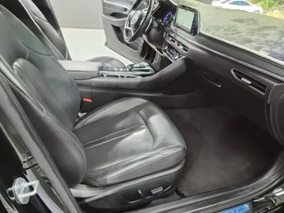 Hyundai Sonata 2020, 117700 км, за 8791.65 USD - фото 20