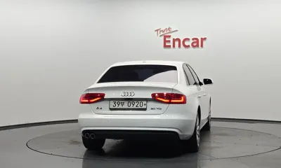 Audi A4 2016, 77460 км, за 5667.76 USD