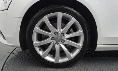 Audi A4 2016, 77460 км, за 5667.76 USD