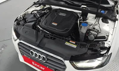 Audi A4 2016, 77460 км, за 5667.76 USD - фото 6