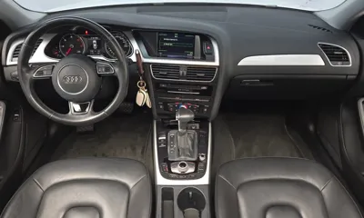 Audi A4 2016, 77460 км, за 5667.76 USD - фото 7