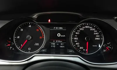 Audi A4 2016, 77460 км, за 5667.76 USD - фото 8