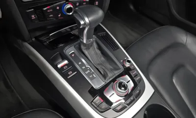 Audi A4 2016, 77460 км, за 5667.76 USD - фото 9