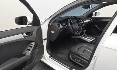 Audi A4 2016, 77460 км, за 5667.76 USD - фото 10