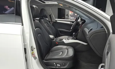 Audi A4 2016, 77460 км, за 5667.76 USD - фото 11
