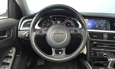 Audi A4 2016, 77460 км, за 5667.76 USD - фото 13