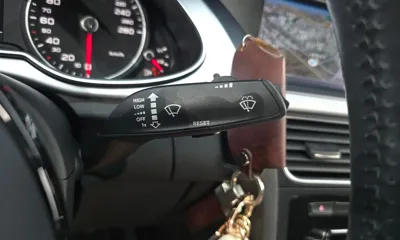 Audi A4 2016, 77460 км, за 5667.76 USD - фото 17