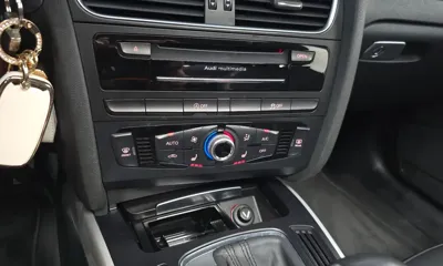 Audi A4 2016, 77460 км, за 5667.76 USD - фото 18