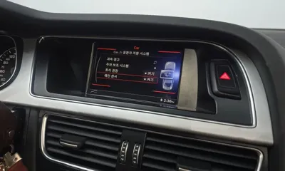 Audi A4 2016, 77460 км, за 5667.76 USD - фото 20