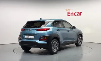 Hyundai Kona 2020, 25592 км, за 12800.32 USD