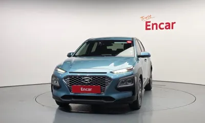 Hyundai Kona 2020, 25592 км, за 12800.32 USD