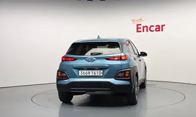 Hyundai Kona 2020, 25592 км, за 12800.32 USD