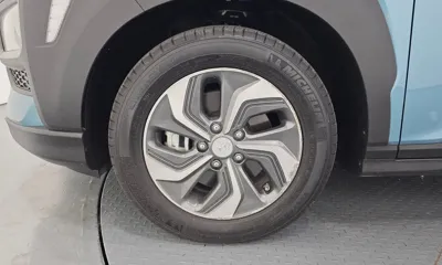 Hyundai Kona 2020, 25592 км, за 12800.32 USD