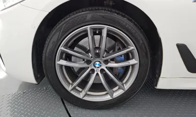 BMW 5-Series 2018, 74832 км, за 16848.36 USD