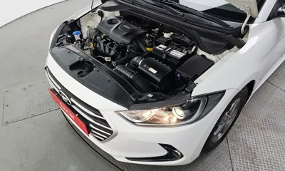 Hyundai Avante 2017, 153967 км, за 4812.14 USD - фото 6