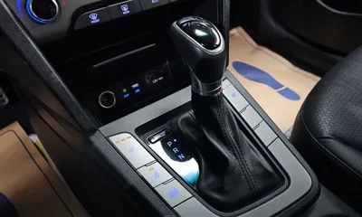Hyundai Avante 2017, 153967 км, за 4812.14 USD - фото 9