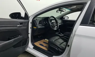 Hyundai Avante 2017, 153967 км, за 4812.14 USD - фото 10