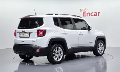 Jeep Renegade 2021, 79618 км, за 8794.79 USD