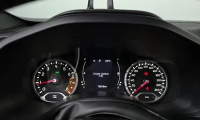 Jeep Renegade 2021, 79618 км, за 8790.78 USD - фото 8