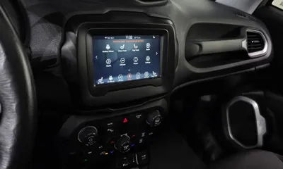 Jeep Renegade 2021, 79618 км, за 8790.78 USD - фото 14
