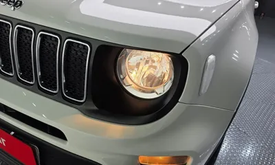 Jeep Renegade 2021, 79618 км, за 8790.78 USD - фото 22