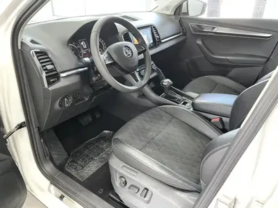 Skoda Karoq 2021, 57600 км, за 12236.28 USD - фото 7