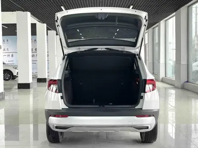 Skoda Karoq 2021, 57600 км, за 12236.28 USD - фото 15