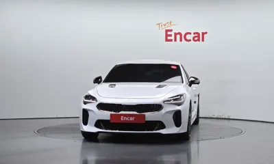Kia Stinger 2023, 51185 км, за 23303.14 USD