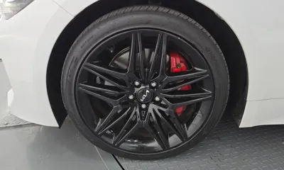 Kia Stinger 2023, 51185 км, за 23303.14 USD