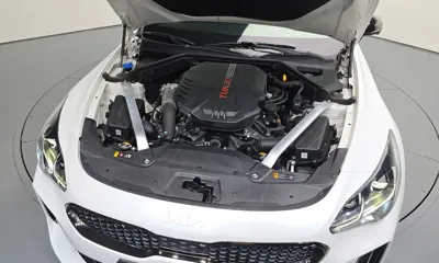Kia Stinger 2023, 51185 км, за 23303.14 USD - фото 6