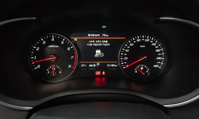 Kia Stinger 2023, 51185 км, за 23303.14 USD - фото 8