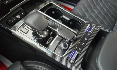 Kia Stinger 2023, 51185 км, за 23303.14 USD - фото 9