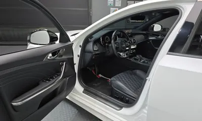 Kia Stinger 2023, 51185 км, за 23303.14 USD - фото 10