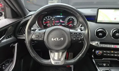 Kia Stinger 2023, 51185 км, за 23303.14 USD - фото 12