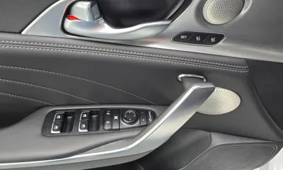 Kia Stinger 2023, 51185 км, за 23303.14 USD - фото 14