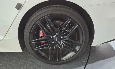 Kia Stinger 2023, 51185 км, за 23303.14 USD - фото 21