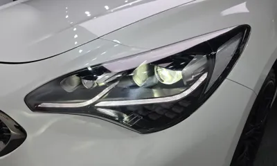 Kia Stinger 2023, 51185 км, за 23303.14 USD - фото 22