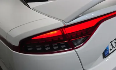Kia Stinger 2023, 51185 км, за 23303.14 USD - фото 23