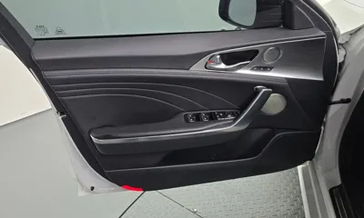 Kia Stinger 2023, 51185 км, за 23303.14 USD - фото 24