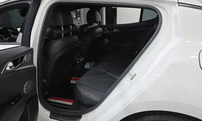 Kia Stinger 2023, 51185 км, за 23303.14 USD - фото 26