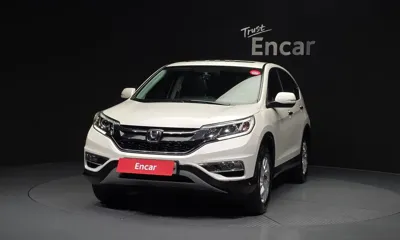 Honda CR-V 2015, 97112 км, за 8347.9 USD - фото 3