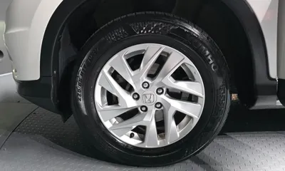 Honda CR-V 2015, 97112 км, за 8347.9 USD - фото 5