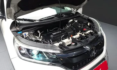 Honda CR-V 2015, 97112 км, за 8347.9 USD - фото 6