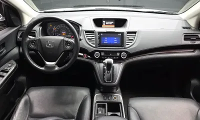 Honda CR-V 2015, 97112 км, за 8347.9 USD - фото 7