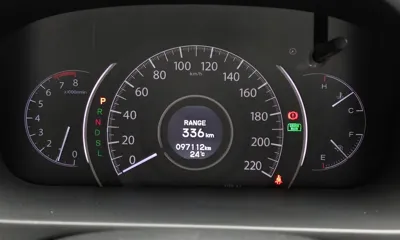 Honda CR-V 2015, 97112 км, за 8347.9 USD - фото 8