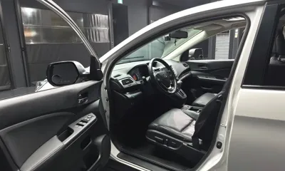 Honda CR-V 2015, 97112 км, за 8347.9 USD - фото 10
